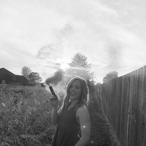 Meet your Posher, Brynnah